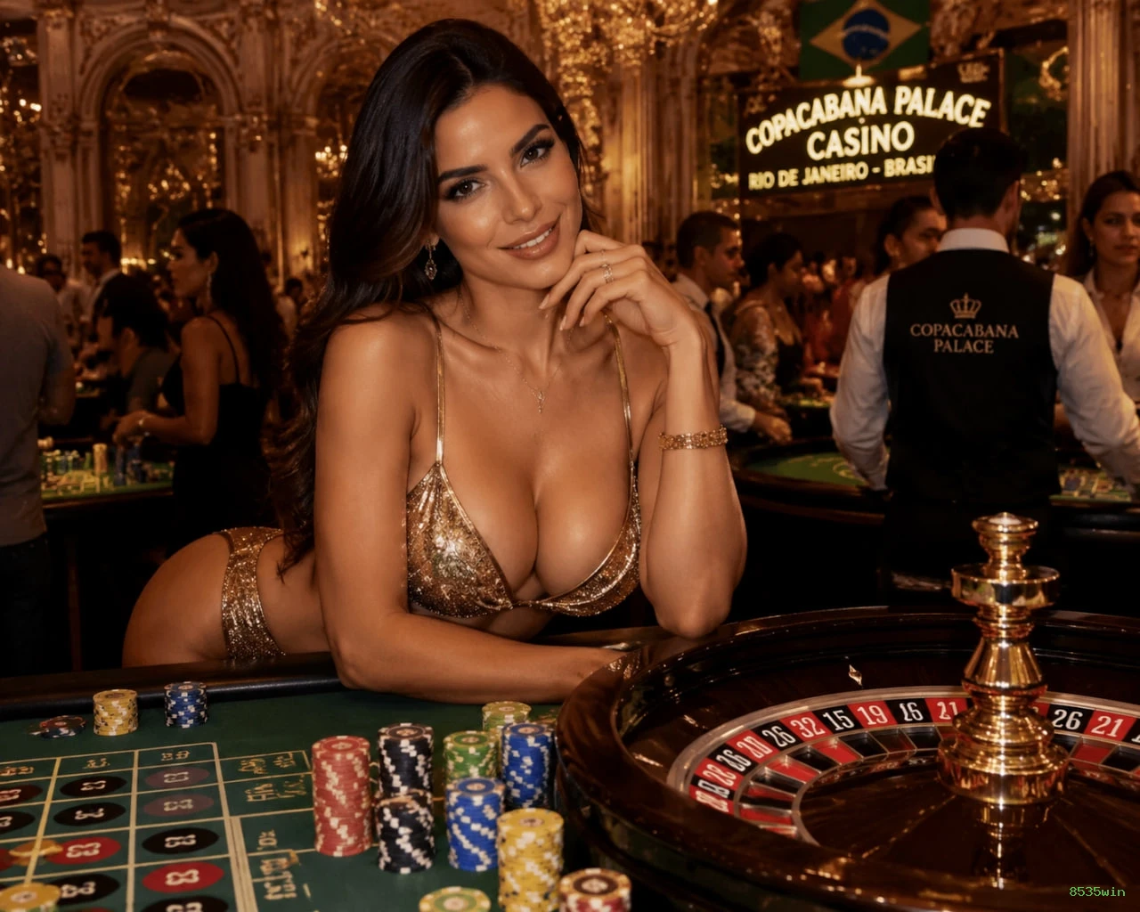 Fortune Series Premium Features