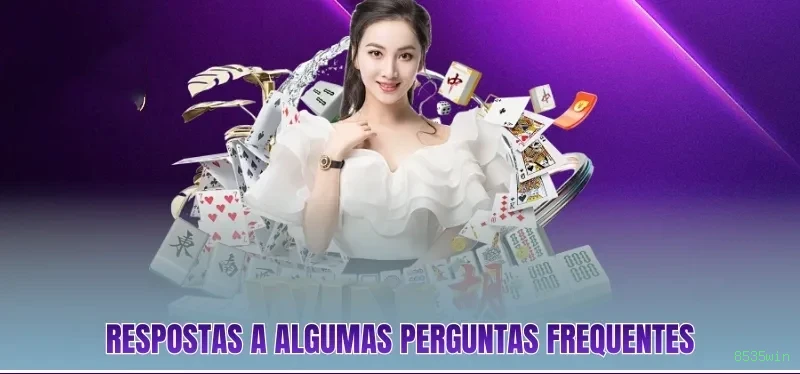 Promoções e bônus exclusivos da 8535win