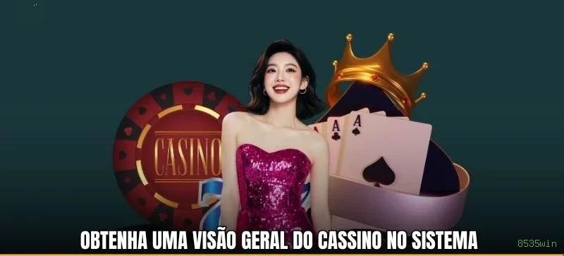 Benefícios da Conta